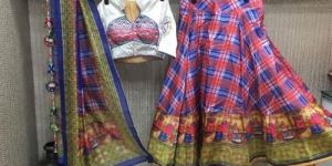 Designer Chaniya Choli