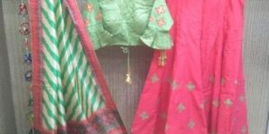 Fancy Lehenga Choli