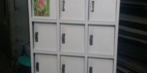 Magazine Display Rack