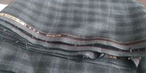 Suiting Greige Fabric