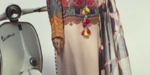 Pakistani Kurtis