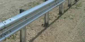 Beam Crash Barrier