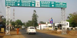 Reflective Sign Boards