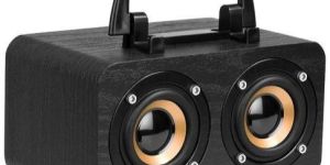 Wireless Bluetooth Speakers