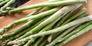 Fresh Asparagus