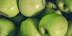 Fresh Green Apple