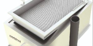 Snack Food Fryer Machine