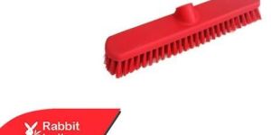 Plastic Floor Cleaning Brush
