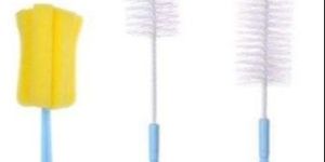 Water Bottle Cleaning Brush