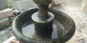 Granite Fountains
