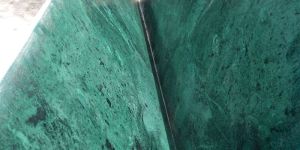 Green Marble Stone