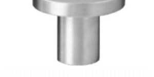 Stainless Steel Door Knob