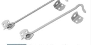 Stainless Steel Gate Hook