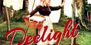 Deelight Superio Detergent Powder