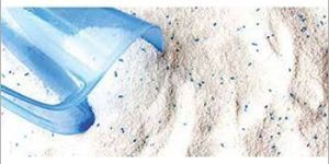 Household Detergent Powder