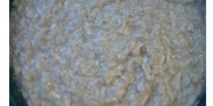 Frozen Custard Apple