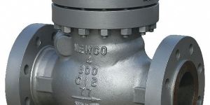 Industrial Valves