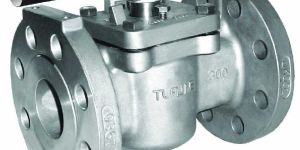 Plug Valve