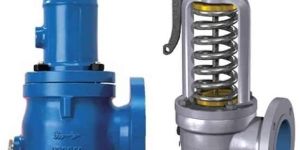 Pressure Reducing Valve