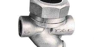 Steam Trap Valve
