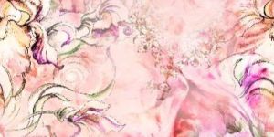 Digital Printed Fabric