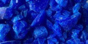 Copper Sulphate