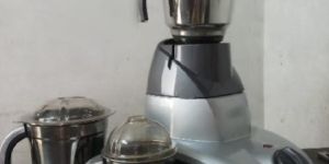 Blaze Metallic Mixer Grinder