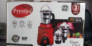 Prestice Mixer Grinder