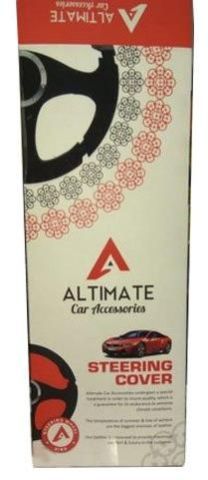 Steering Car Cover