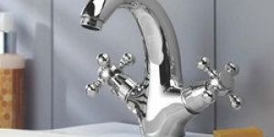 SS Sink Faucet