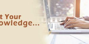 Online Examination Services