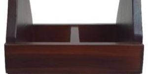 Wooden Cutlery Stand