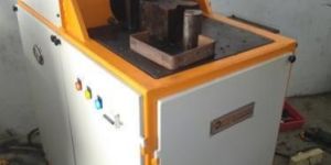 Hydraulic Iron Press Machine