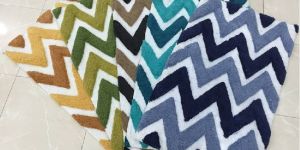Bath Rugs