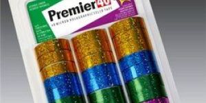 TAPE COLOURED 36+3 TRAY PREMIER