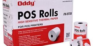 THERMAL PAPER FX-5725 ODDY