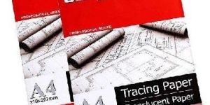 TRACING PAPER TP9A4100 ODDY