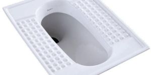 Orissa Toilet Pan
