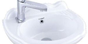Wall Mounted Wash Basin