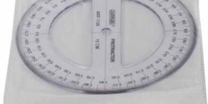 Protractor Circular