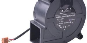 Projector Cooling Fan