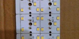 Aluminium LED MCPCB Board