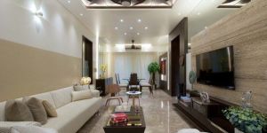 Full House Interior Designing Services