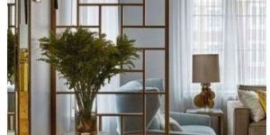 Living Room Interior Designing Services