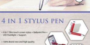 Stylus Pen
