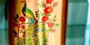 Printed Copper Dispenser