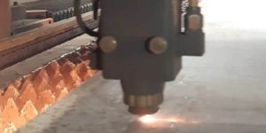Laser Cutting Works