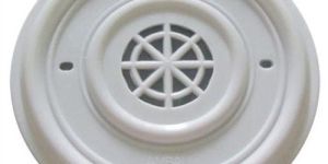 Plastic Fan Sheets (6 Inch)