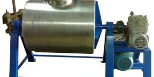 Batch Ball Mill