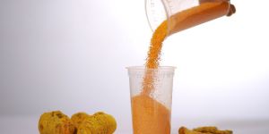 Curcumin Granules (95%)